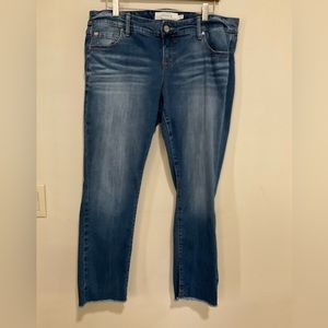 Torrid boyfriend jeans